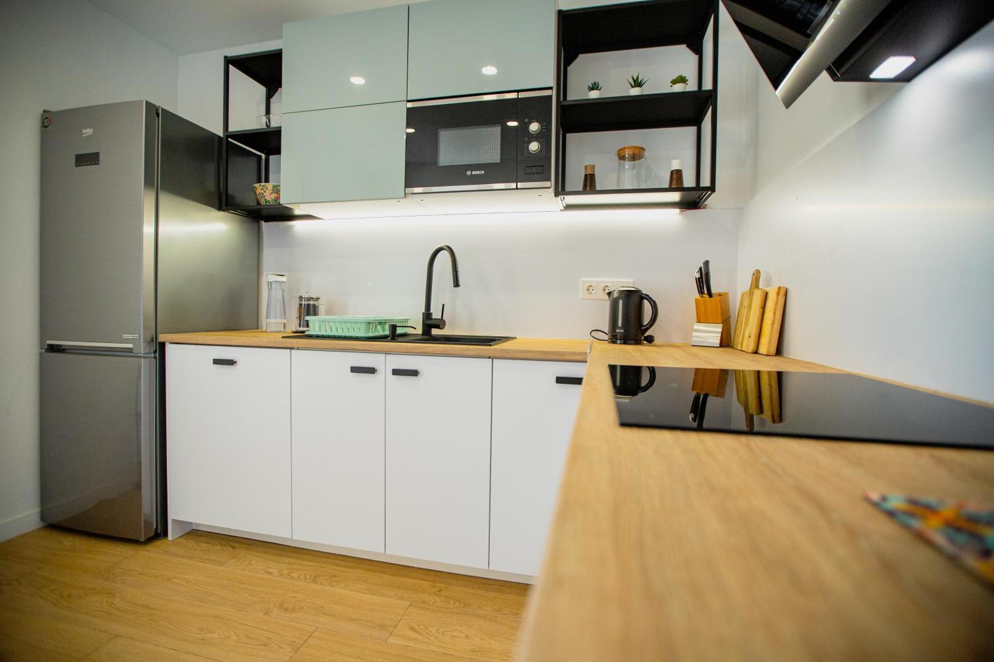Residence 산타 폴라 외부 사진