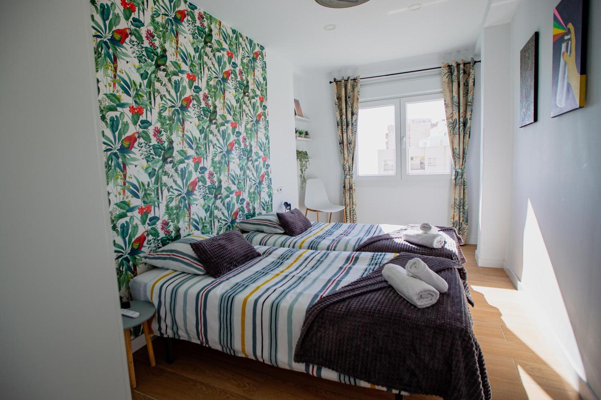 Residence 산타 폴라 외부 사진