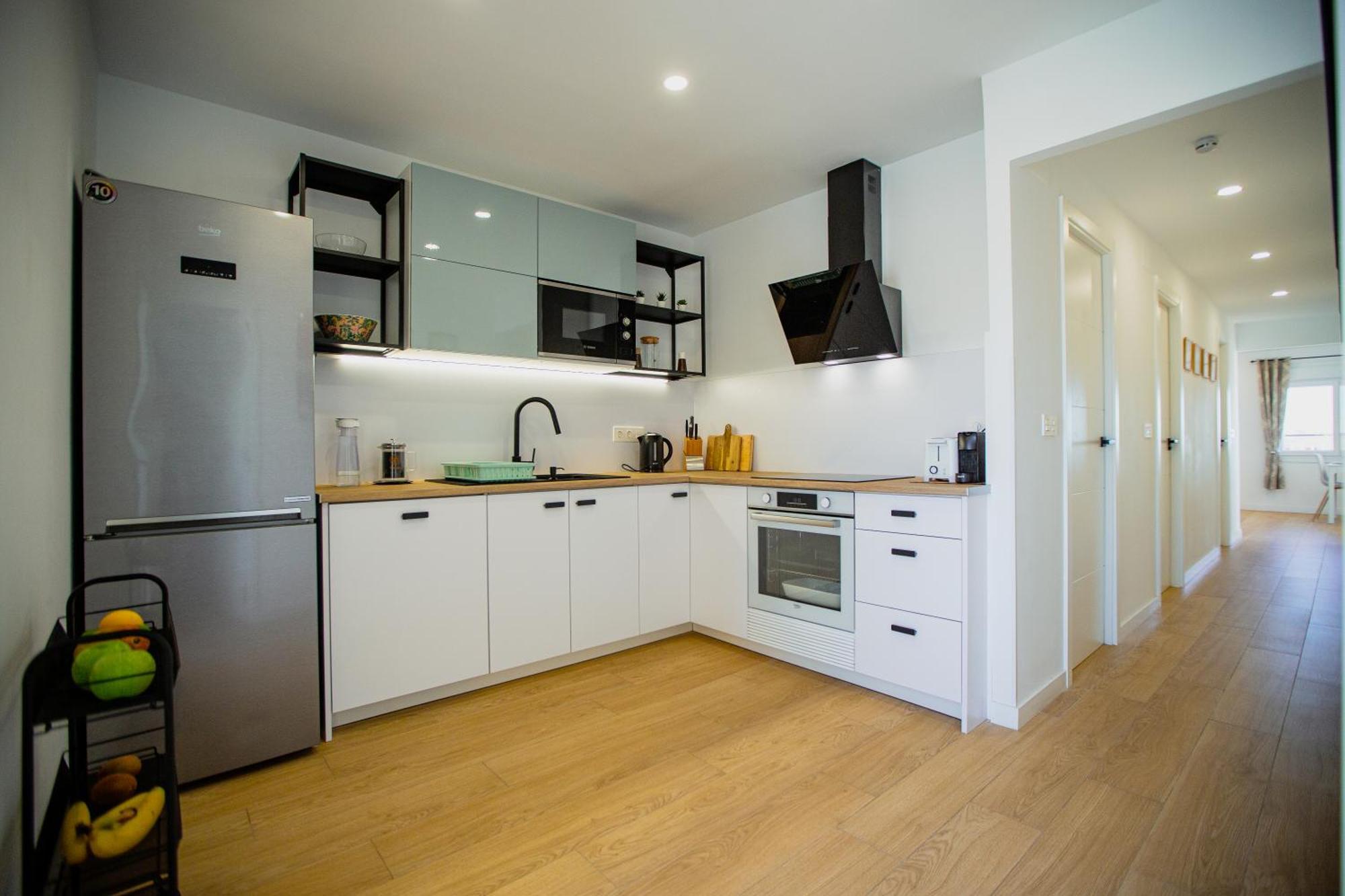 Residence 산타 폴라 외부 사진