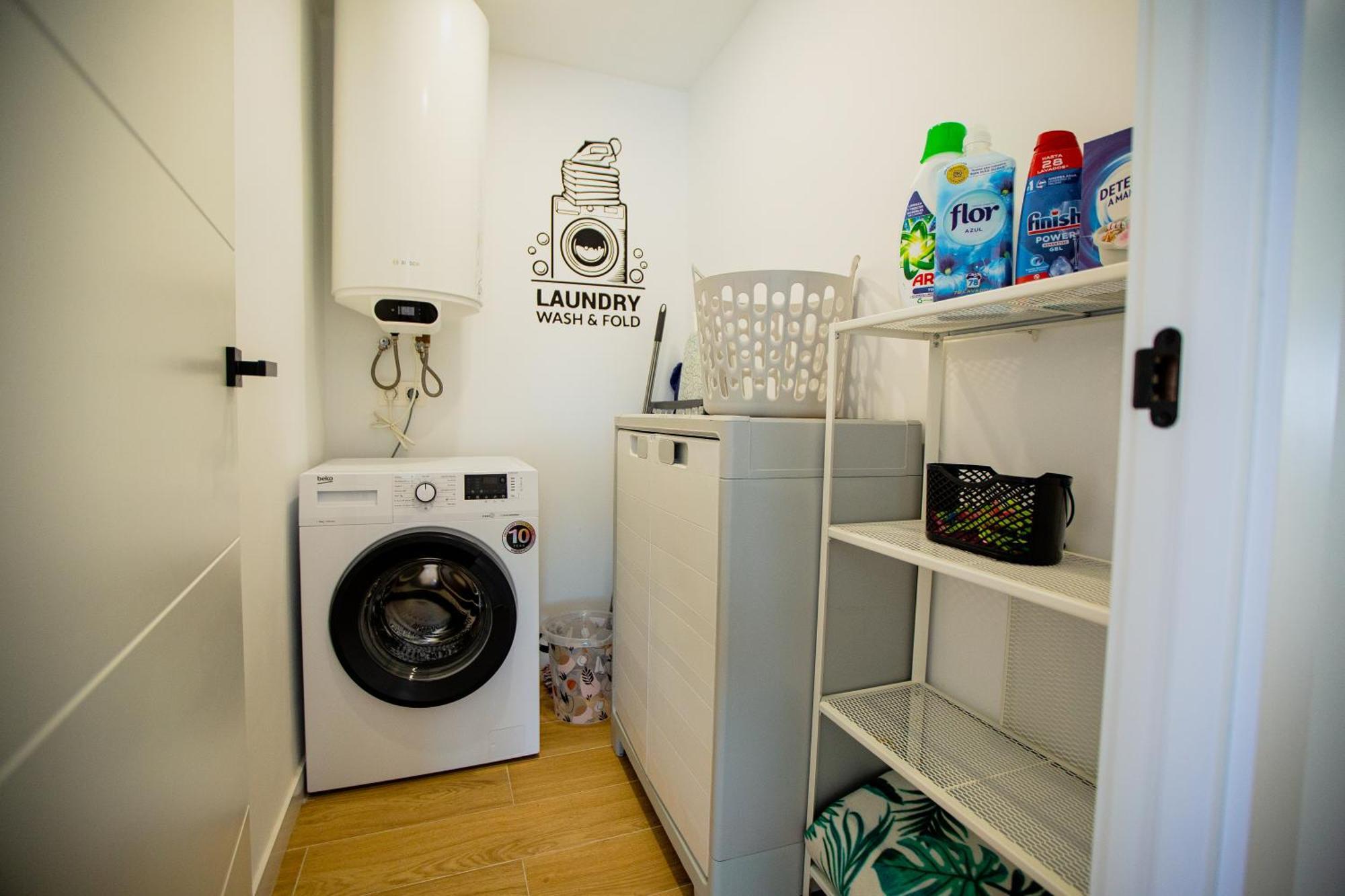 Residence 산타 폴라 외부 사진