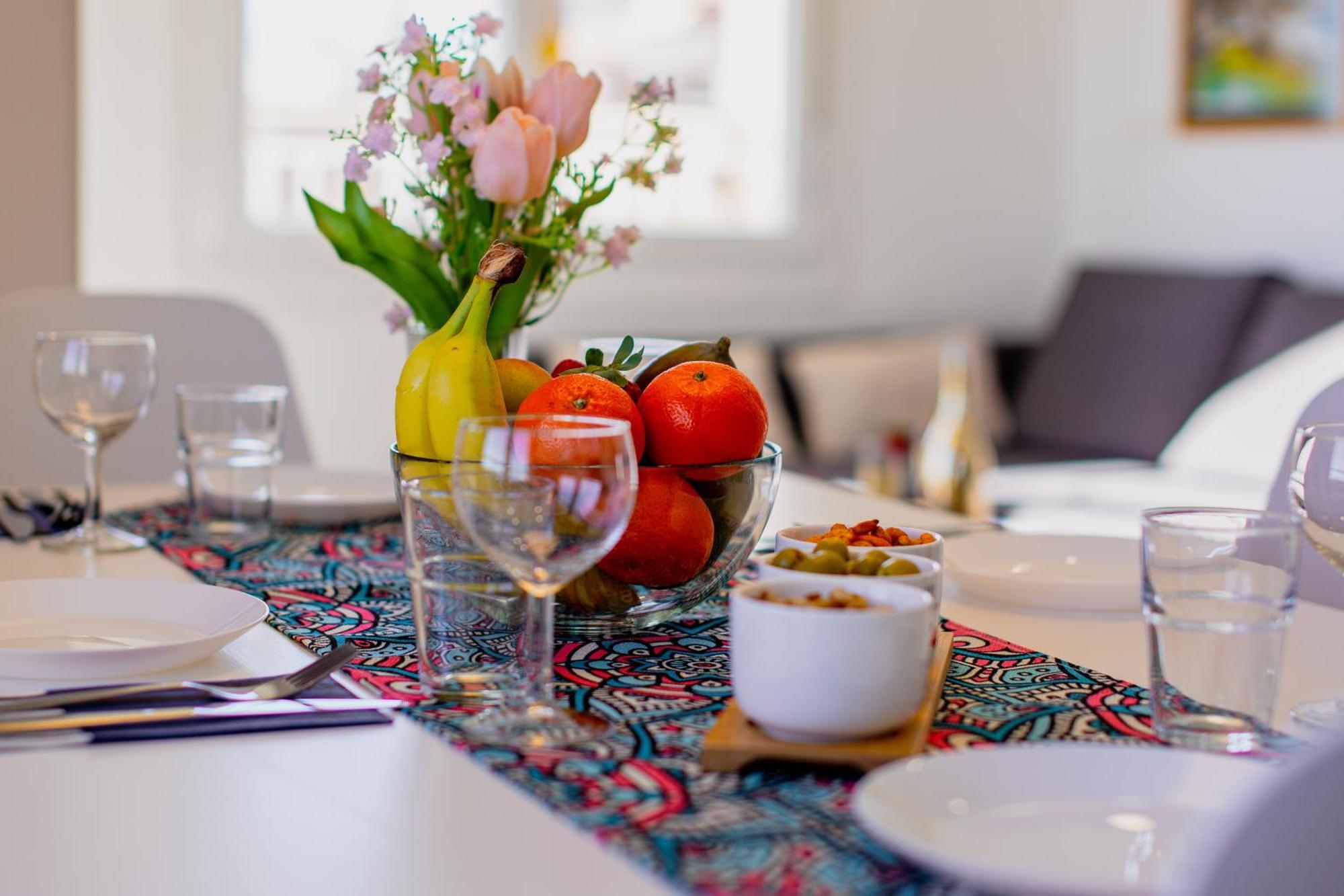 Residence 산타 폴라 외부 사진