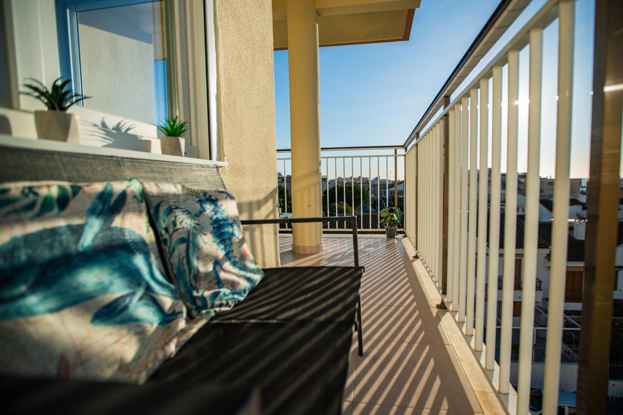 Residence 산타 폴라 외부 사진